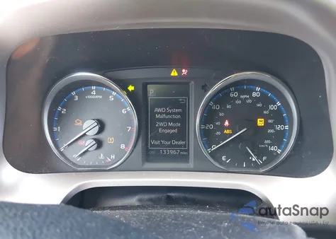 2016 Toyota Rav4 Xle из США, поврежденный, VIN JTMRFREV1GD196239